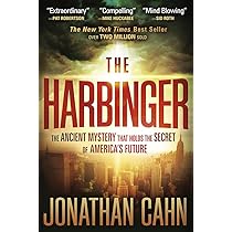 The Harbinger: The Ancient Mystery that Holds the Secret of